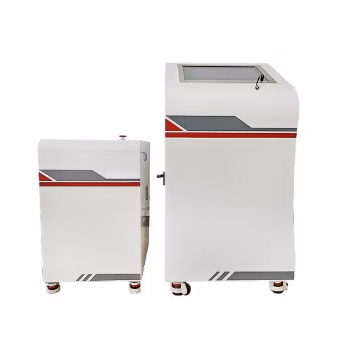ISO1167 Hydrostatischer Druckwiderstandsprüfer für Rohre