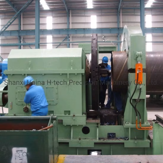 Rohrenden-Anfasmaschine Rohrplanmaschine Anfaswerkzeug # Planen #Anfasen