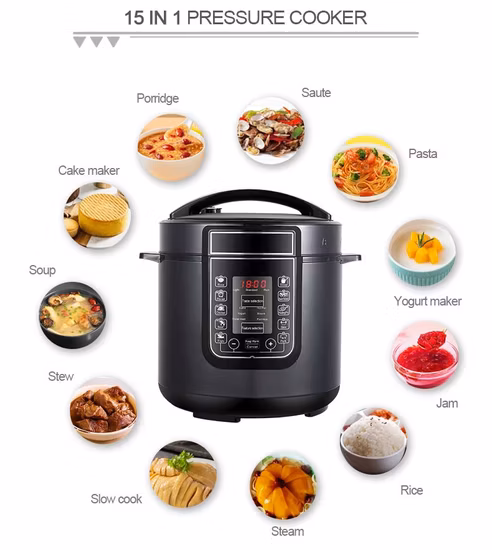 Kleines Haushaltsmulti