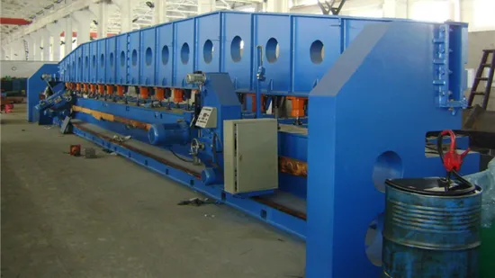 Hocheffiziente Kantenfräsmaschine CNC-Kantenfräse